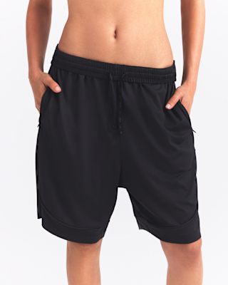 NIKE公式】NikeSKIMS Airy ウィメンズ リラックスド ショートパンツ